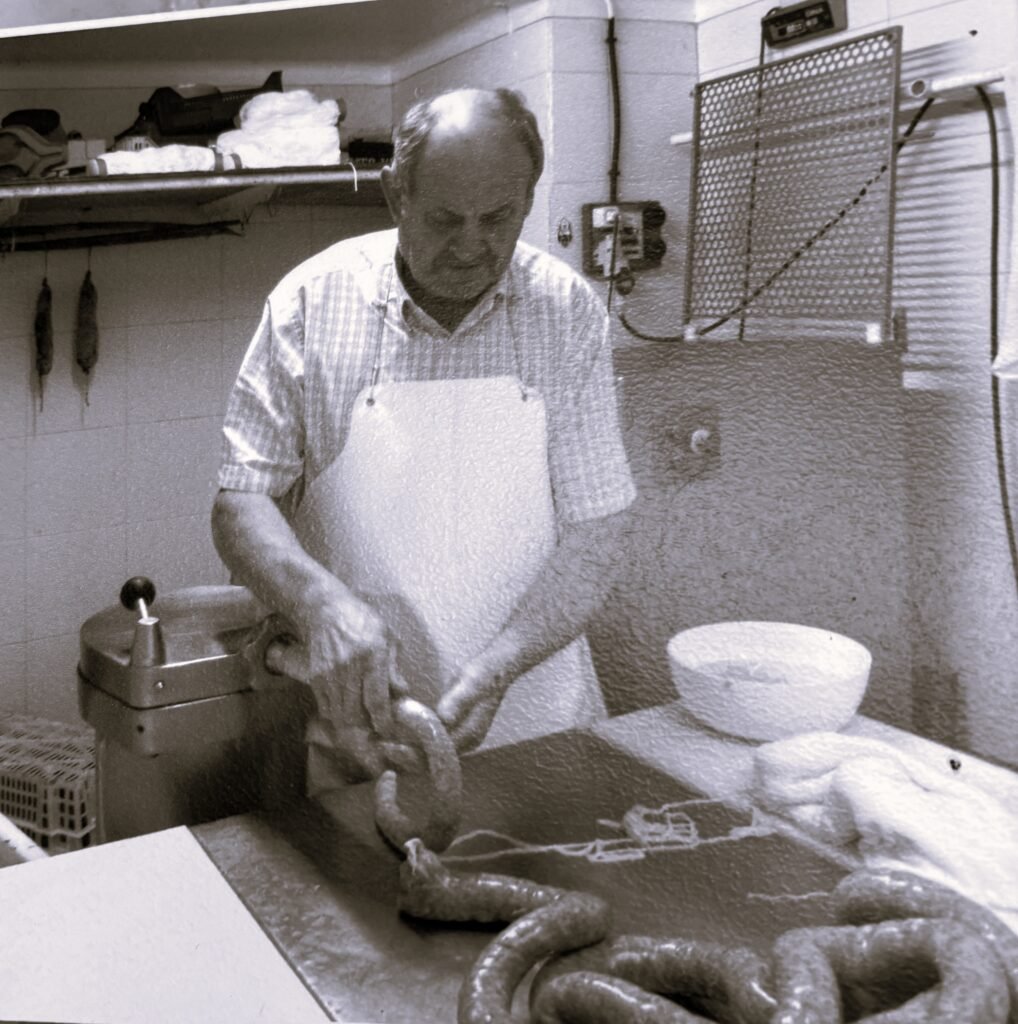 AVI FENT BOTIS BLANC I NEGRE